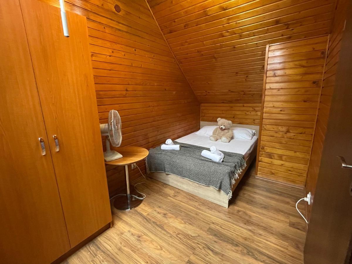 Grinda House - City Center Park And Stay Брашов Экстерьер фото